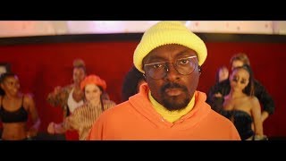 Black Eyed Peas  Be Nice feat Snoop Dogg Official Music Video [upl. by Aney]