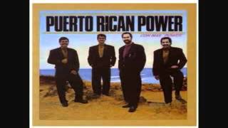 Yo Soy El Otro Amante  Pueto Rican Power JJavier Salsa [upl. by Animor]