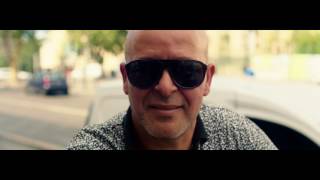 187 Strassenbande  100er Batzen JAMBEATZ [upl. by Adnauqal]