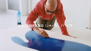 Marimekko x Landon Metz Repetitions [upl. by Riedel]