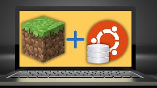 Easy Minecraft Server  Ubuntu [upl. by Camilo]