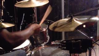 quotGood Good Fatherquot HOUSEFIRES IIChris Tomlin Drum Cover Reggie Robinson [upl. by Warde]