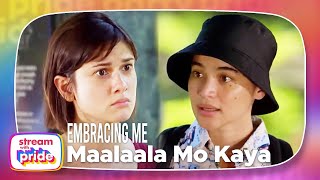 Embracing ME  Maalaala Mo Kaya  Full Episode [upl. by Entirb]