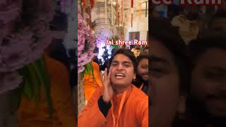 Jai shree Ram ram jaishreeram trending trendingshorts jaydeepfunny JAYDEEPPANDIT [upl. by Katt]