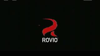 Rovio Logo 2017 [upl. by Gad]