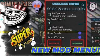 NEW SFG2 COMBINE MOD MENU BY ShohrukhTJ1 [upl. by Nicolina139]