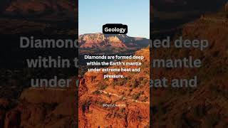 Science Fact  Geology  Science 9  shorts science facts geology viral [upl. by Meekahs]