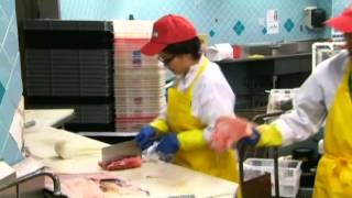 Undercover Boss  TampT Supermarket Inc S2 E9 Canadian TV series [upl. by Josefina845]