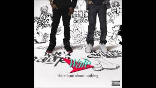 Wale  The Matrimony ft Usher [upl. by Bevin]