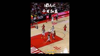 Best Dunk of NBA today NBA今日扣籃集合 [upl. by Nonohcle]