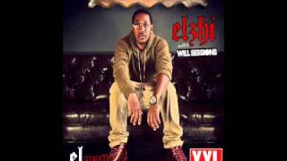 Elzhi  Represent prod by Will Sessions [upl. by Naujik]