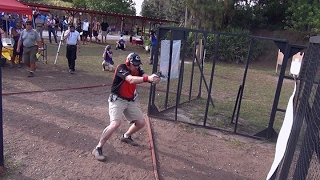 USPSA Open Nationals amp Hornadys Zombie Match  Shooting USA [upl. by Efthim]