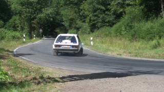 Talbot Sunbeam Lotus  full hd [upl. by Ddal]