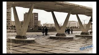 Pripyat before Chernobyl accident [upl. by Haywood837]