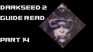 Darkseed 2 Guide Read  Chapter 14  End Game [upl. by Xenophon]