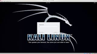 Learn Kali Linux Episode 64 Denial of Service DoS Demo Part 1 [upl. by Aneras]