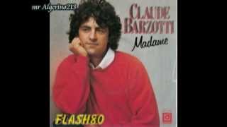 Claude Barzotti  Chanson denfance  Paroles ↓ [upl. by Ahsikan]