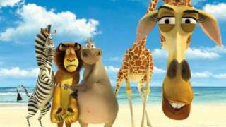 Madagascar Soundtrack  Zoosters Breakout [upl. by Rabka]