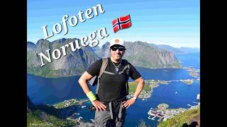 Lofoten Noruega  Inolvidable [upl. by Perry]