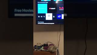 How to fix samsung 7 series 65 inch tv wont connect to wifi [upl. by Aihsyla]