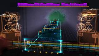 Rocksmith 2014 Remastered DLC  Joe Satriani  Surfing with the Alien [upl. by Clea]