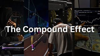 Everything Counts  The Compound Effect [upl. by Mata]