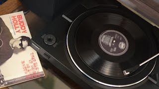 Sony PSLX300USB Turntable with MP3 Conversion  Review [upl. by Anilorak767]