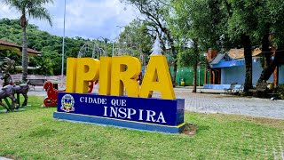 Ipira SC dia 31122020 [upl. by Imarej]