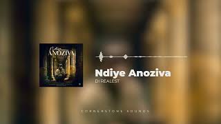 Di realestNdiye anoziva  official audio [upl. by Uah]