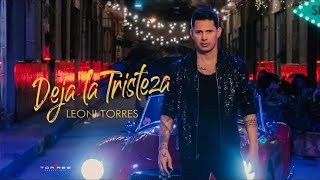 Deja La Tristeza Video Oficial [upl. by Ylrebme]