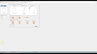 P43a  Hormigón estructural  Comprobación flexión simple  Prontuario informático [upl. by Zakaria]