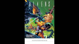 Aliens Xenogenesis 1080p Quality [upl. by Jandel922]