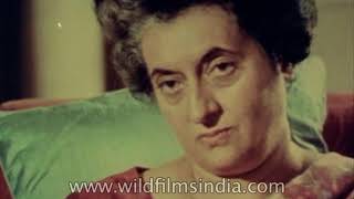 Indira Gandhi  story of her life [upl. by Zaraf]