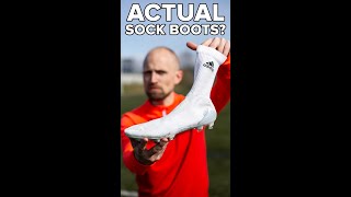 INSANE adidas FootySock 30 released [upl. by Seuqramed]