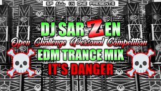 Dj Sarzen winner competition song Dj Sarzen personal competition mix 2023 Daddy setup Sound Check [upl. by Onaivatco]