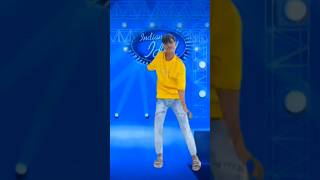 New Indian idol dance shortsshortsdance trendingshorts ytshort youtubeshorts reels shorts [upl. by Ewald634]