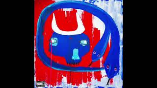 Action Bronson  White Bronco Instrumental [upl. by Homans]