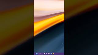 Прозрачная панель задач в Windows 11 [upl. by Dearden]