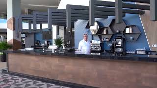 Hotel Riu Buena Vista All Inclusive  Tenerife  Spain  RIU Hotels amp Resorts [upl. by Millur752]