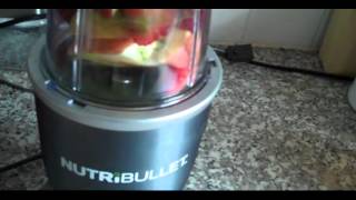 Nutribullet Review Plus An Important Tip For Using It [upl. by Eive]