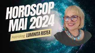 Descoperă Ce Te Așteaptă In Luna Mai 2024  Jupiter in ♊Gemeni dupa 12 Ani Horoscop General [upl. by Neeroc984]