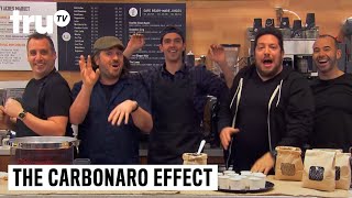 The Carbonaro Effect  Best Moments Mashup  truTV [upl. by Antonina844]