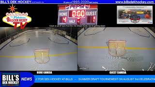 Bills Dek Hockey  Tuesday August 20th 2024 [upl. by Erick455]