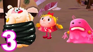 Candy Crush Tales by King Android Gameplay Trailer  Walkthrough Episode 3 [upl. by Notsirhc]