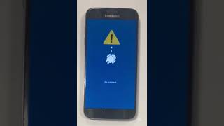 Samsung S7 factory reset [upl. by Gaiser]