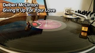 Delbert McClinton  Giving It Up For Your Love 1980 [upl. by Aerdua]