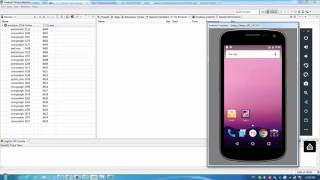 File Explorer is Empty from Android Device Monitor in Android Studio [upl. by Vanden]