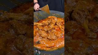 Chicken Changezi asmr coking shorts food asmr coking trending [upl. by Lesh]