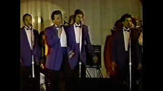 The Classics quotTill Thenquot Live  1989 [upl. by Ynotna936]