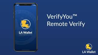 VerifyYou™ Remote Verify Tutorial [upl. by Lathan]